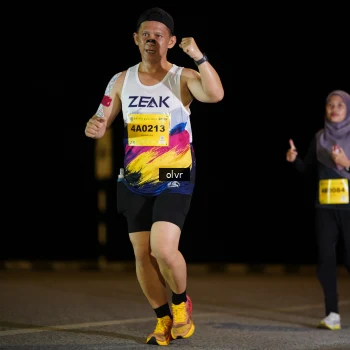 Runner Photo 2802592
