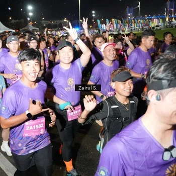 Runner Photo 2802600