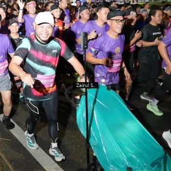 Runner Photo 2802606