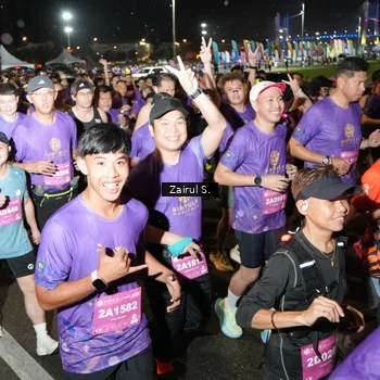 Runner Photo 2802621