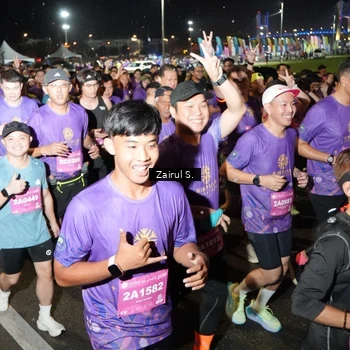 Runner Photo 2802627