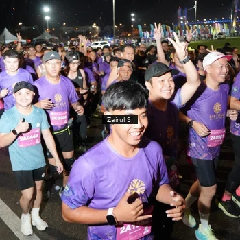 Runner Photo 2802630