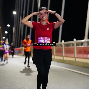 Runner Photo 2802640