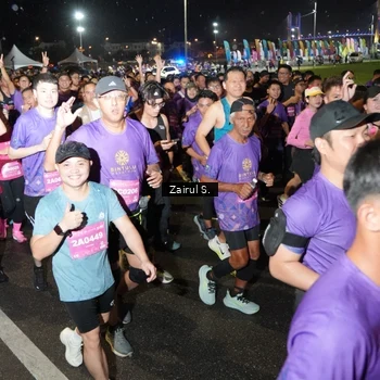 Runner Photo 2802654