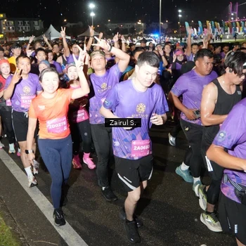 Runner Photo 2802661