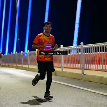 Runner Photo 2802665