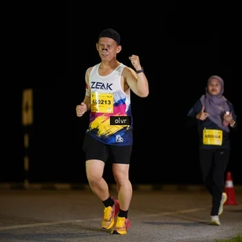 Runner Photo 2802673