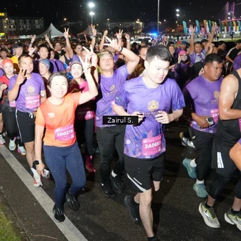 Runner Photo 2802676