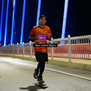 Runner Photo 2802679