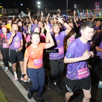 Runner Photo 2802691