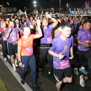 Runner Photo 2802693