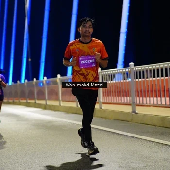 Runner Photo 2802696