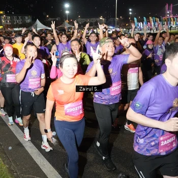Runner Photo 2802699