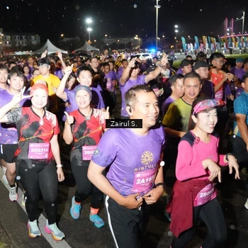 Runner Photo 2802711