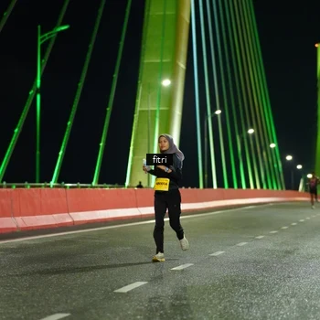 Runner Photo 2802733