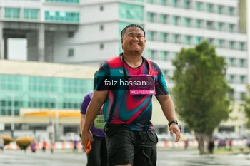 Runner Photo 2802768