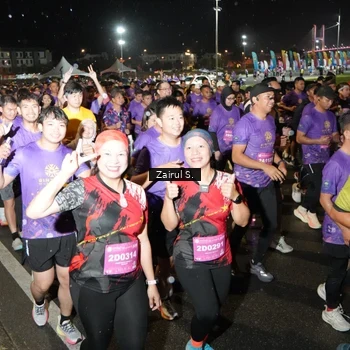 Runner Photo 2802794