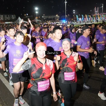 Runner Photo 2802803