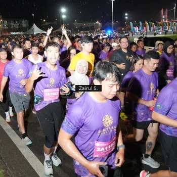Runner Photo 2802807