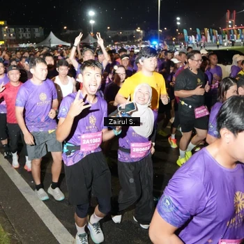 Runner Photo 2802828