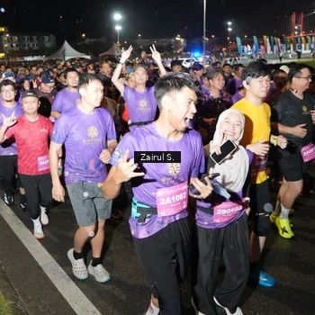 Runner Photo 2802853