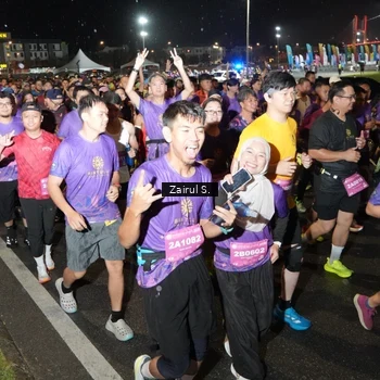 Runner Photo 2802881