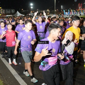 Runner Photo 2802888