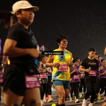 Runner Photo 2802920