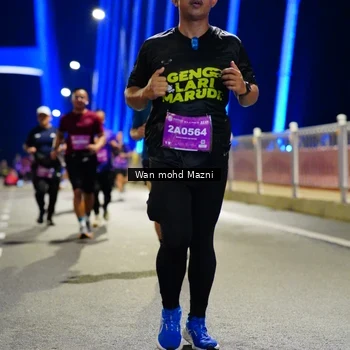 Runner Photo 2802922