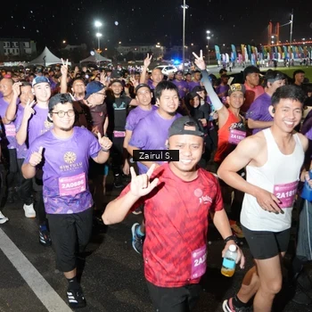 Runner Photo 2802926
