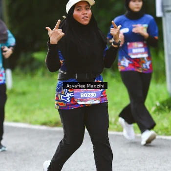 Runner Photo 2802941
