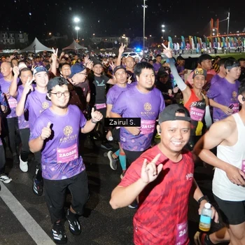 Runner Photo 2802947