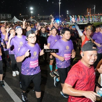Runner Photo 2802955