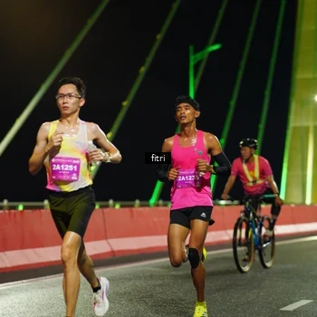 Runner Photo 2802967