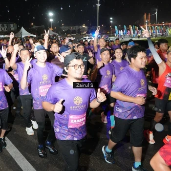 Runner Photo 2802988