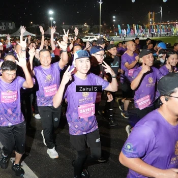 Runner Photo 2803043