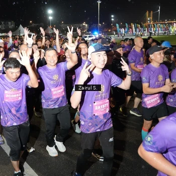 Runner Photo 2803055