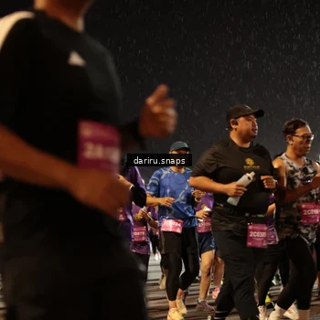 Runner Photo 2803076