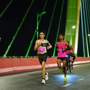 Runner Photo 2803079