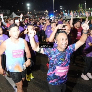 Runner Photo 2803095