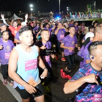 Runner Photo 2803141