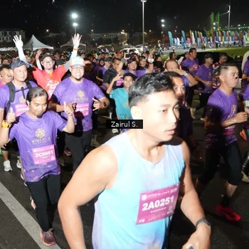 Runner Photo 2803186
