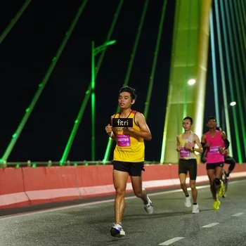 Runner Photo 2803192