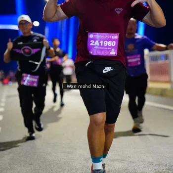 Runner Photo 2803221