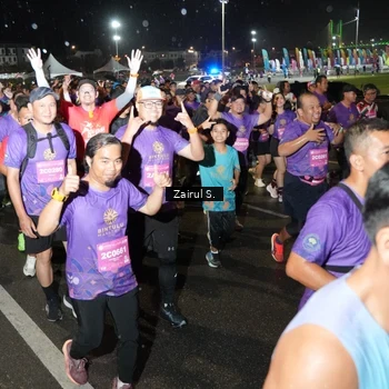 Runner Photo 2803227