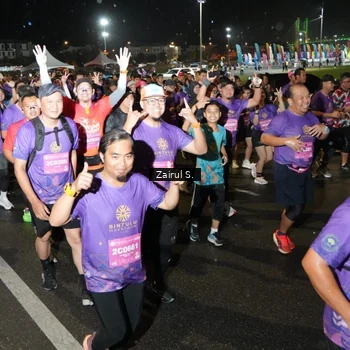 Runner Photo 2803239
