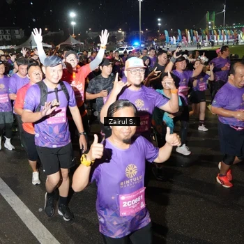 Runner Photo 2803261