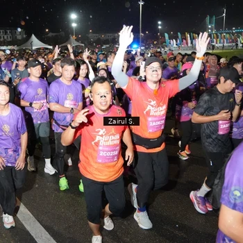 Runner Photo 2803289