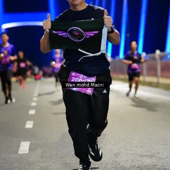Runner Photo 2803299