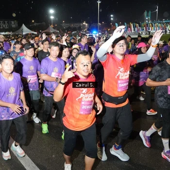 Runner Photo 2803310